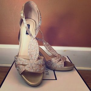 Sparkles Sparkles Sparkles